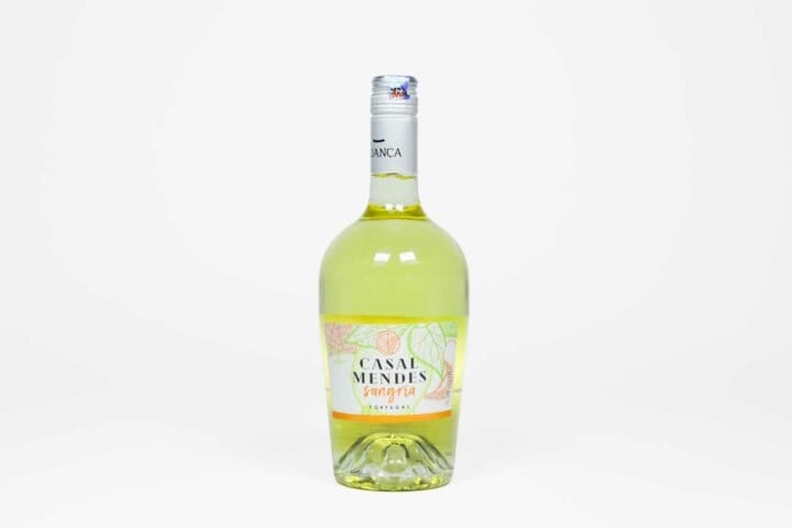 Casal Mendes Sangria White