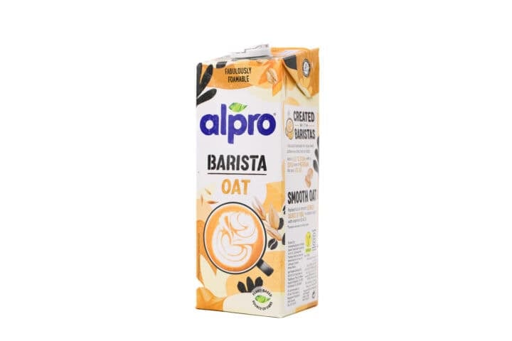 Alpro Oat Barista Milk - 1L