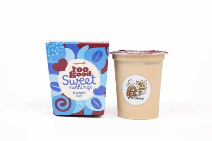 Too Good Sweet Nothings Coffee - 150ml