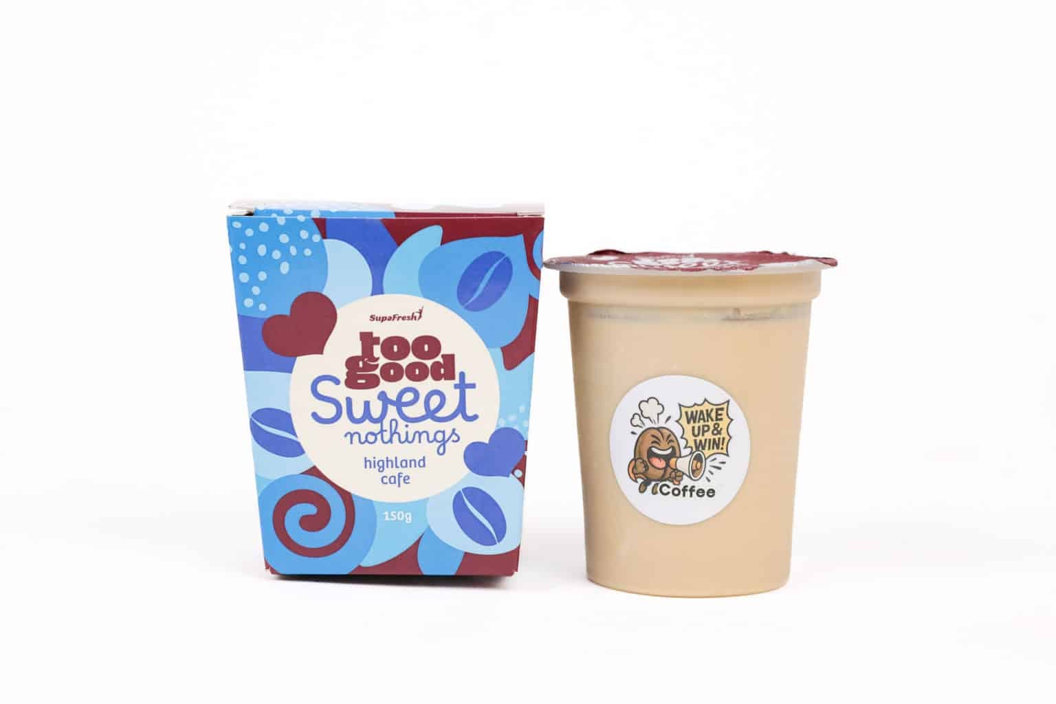 Too Good Sweet Nothings Coffee – 150ml