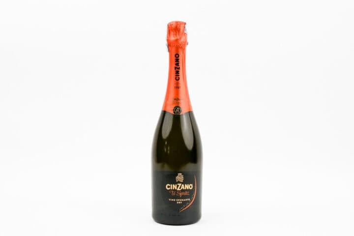Cinzano To Spritz