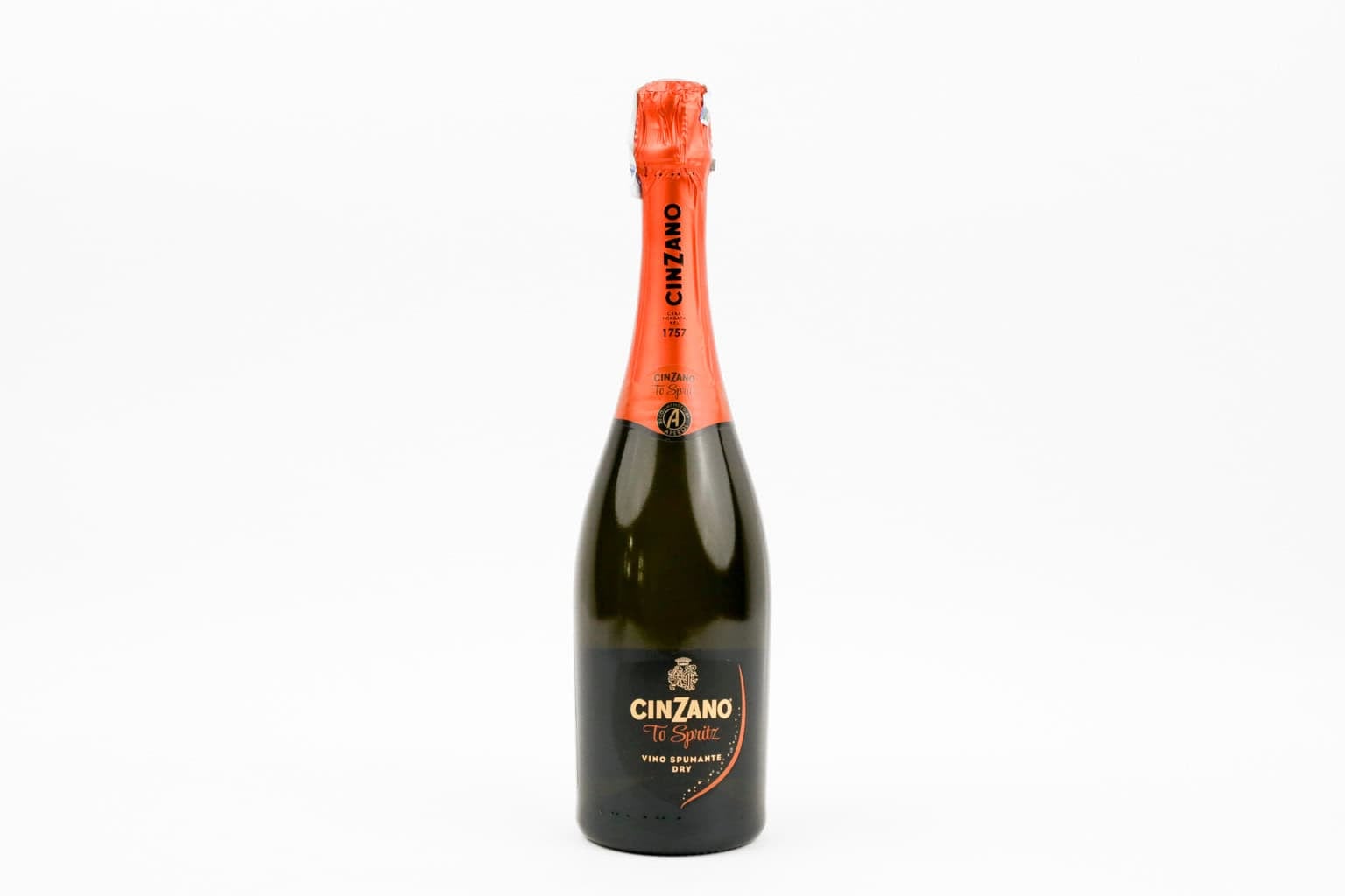 Cinzano To Spritz