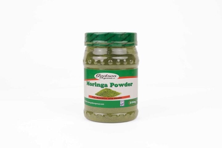 Godson Organic Moringa Powder