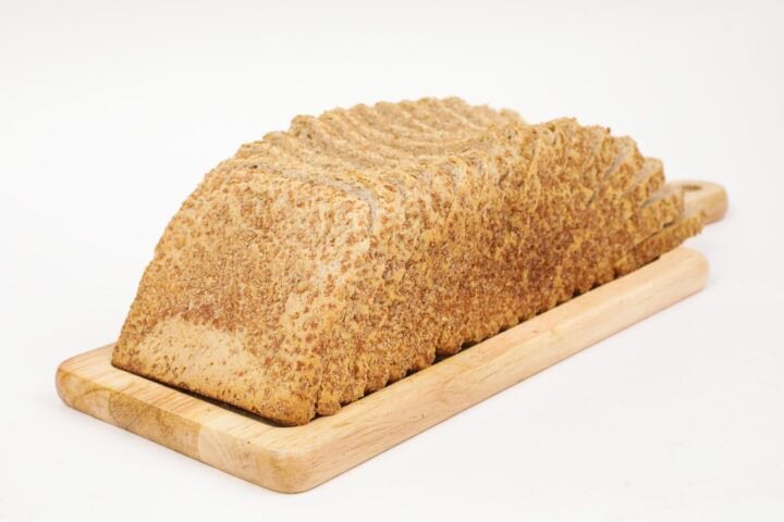 Greenspoon Bakery Whole Wheat Sandwich Loaf Sugar Free - 600g