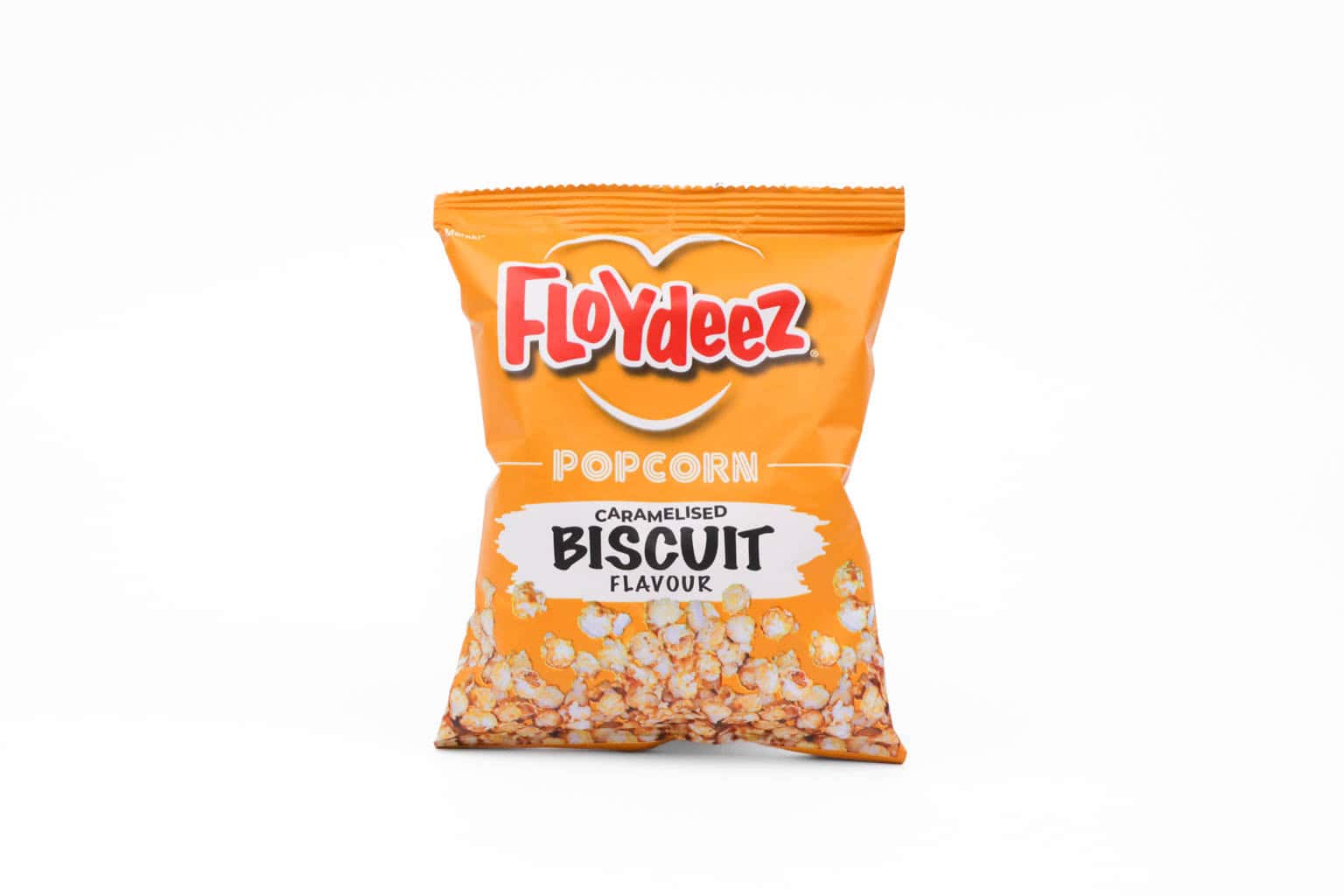 Floydeez Flavored Popcorn – 30g
