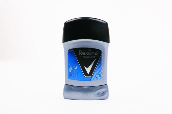 Rexona Deo Stick For Men Active Dry - 40g