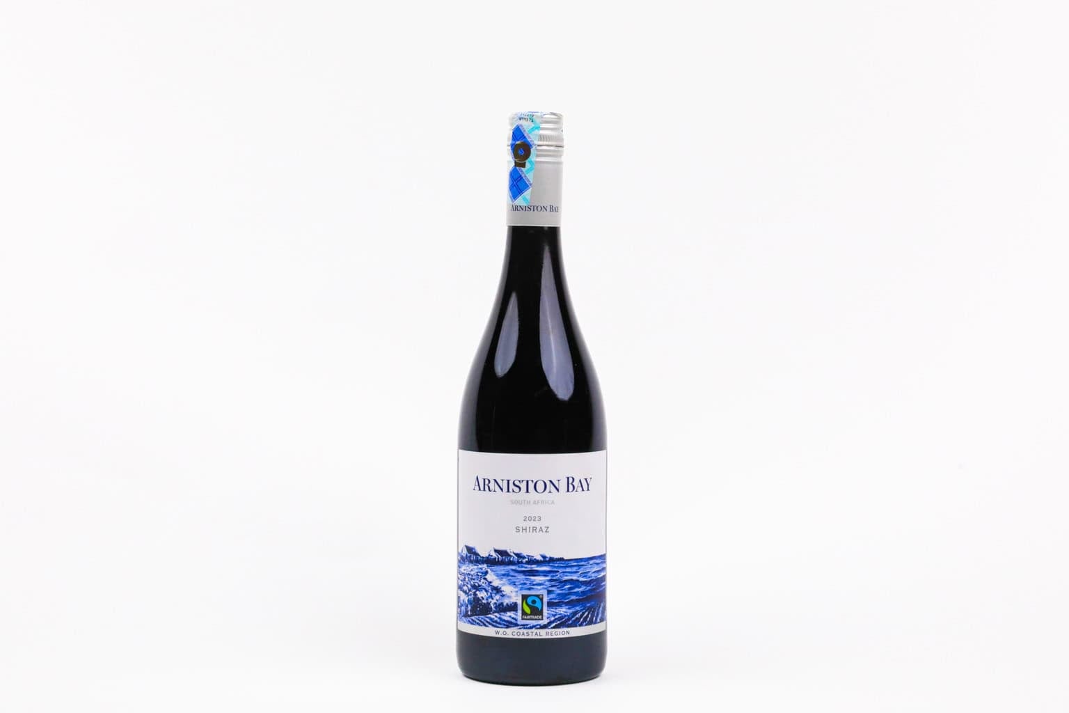 ArnistonBay Shiraz