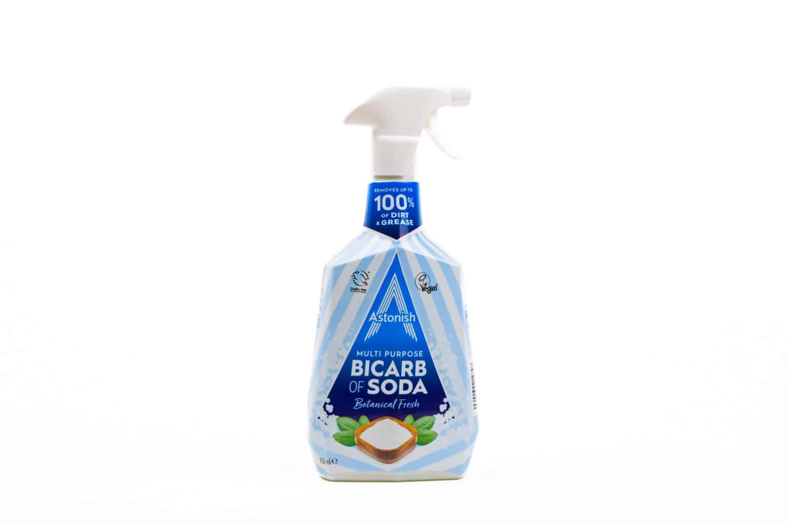 Astonish Multi-Purpose Bicarbonate Trigger – 750ml