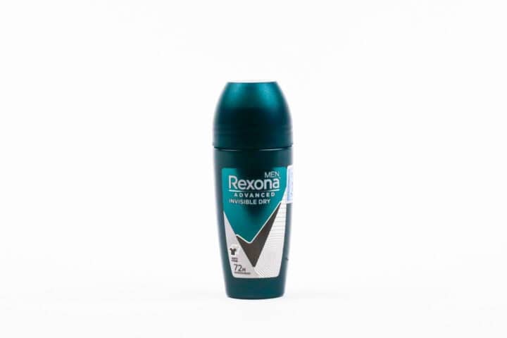 Rexona Roll-on For Men Invisible Black & White - 45ml