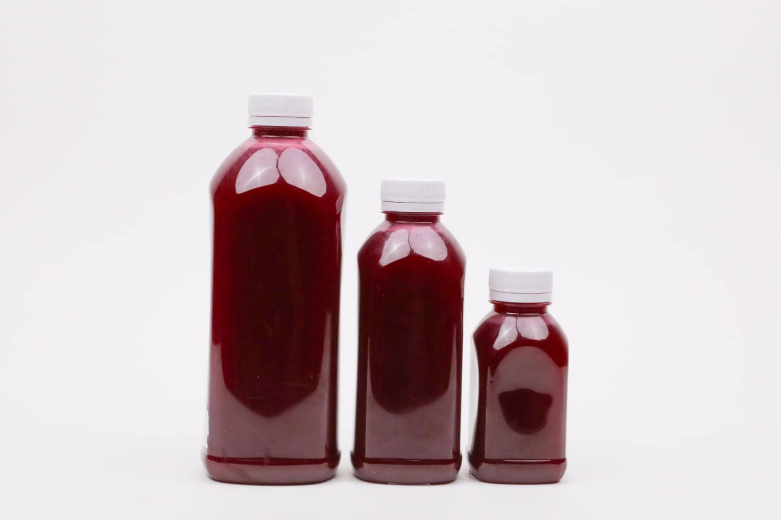 Greenspoon Crimson Vitality