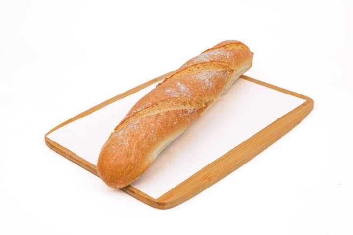Greenspoon Bakery Baguette Bread - 200g