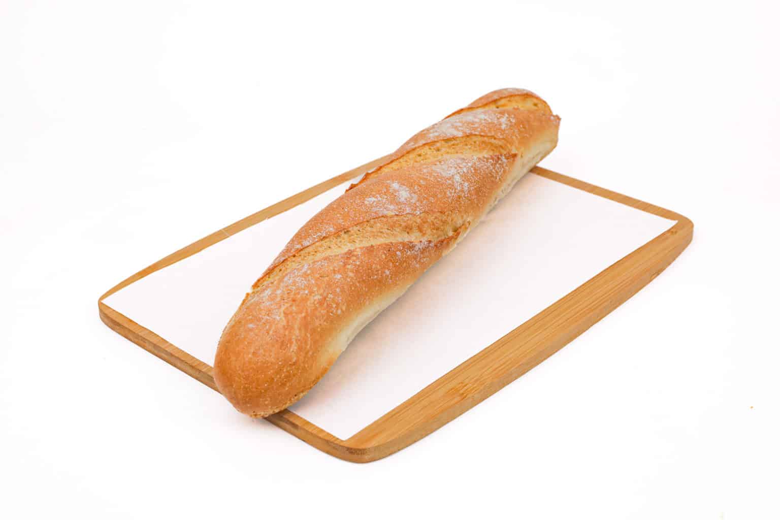 Greenspoon Bakery Baguette Bread – 200g