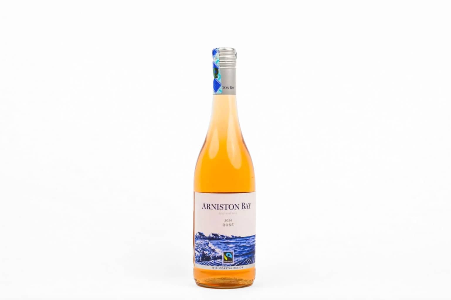 ArnistonBay Rosé
