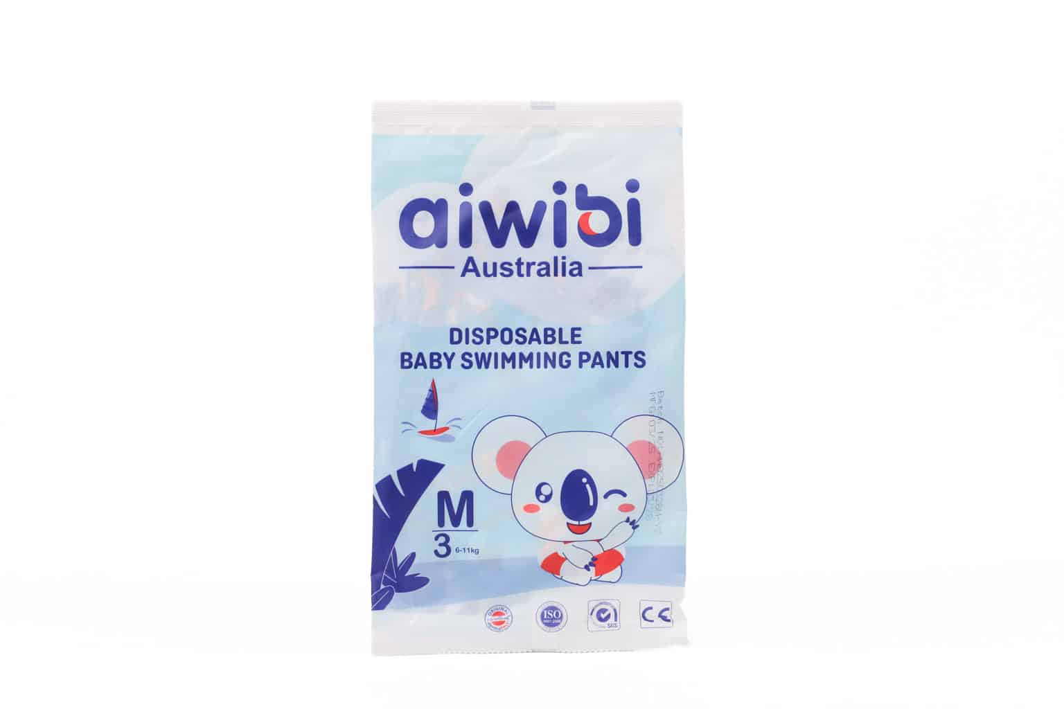 Aiwibi Swimming Pants