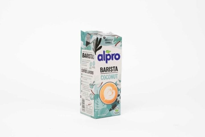 Alpro Coconut Barista Milk - 1L