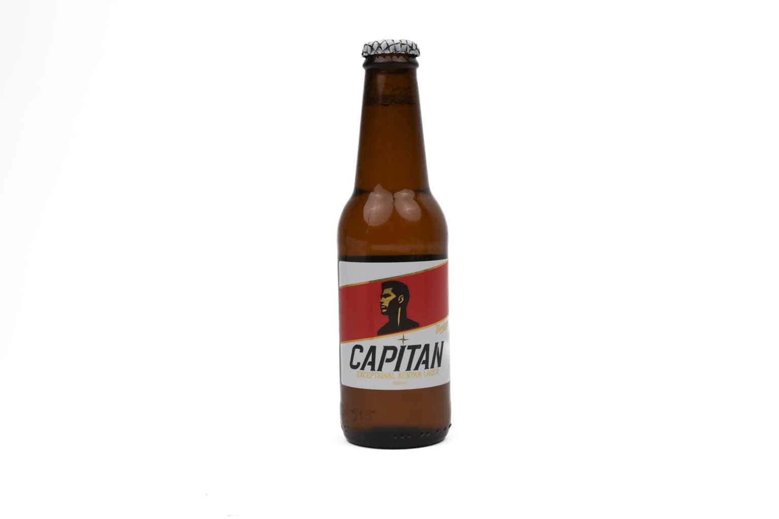 Bila Shaka Capitan Craft Beer – 250ml
