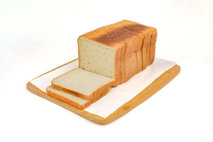 Greenspoon Bakery Sandwich Bread - 600g