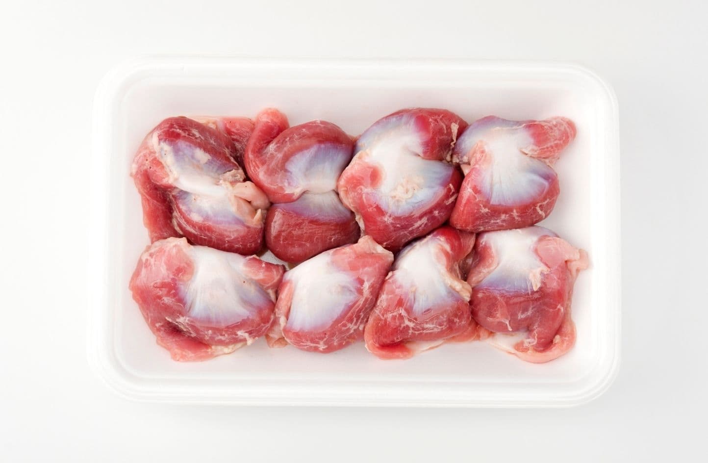 Farmer Max Chicken Gizzards – 600g