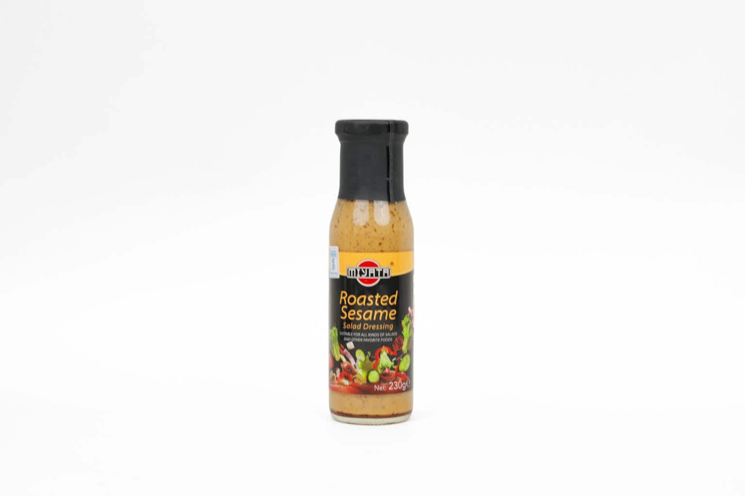 Miyata Sesame Salad Dressing – 230g