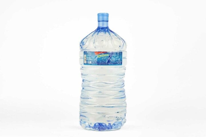 Quencher Life Premium Drinking Water - 18L
