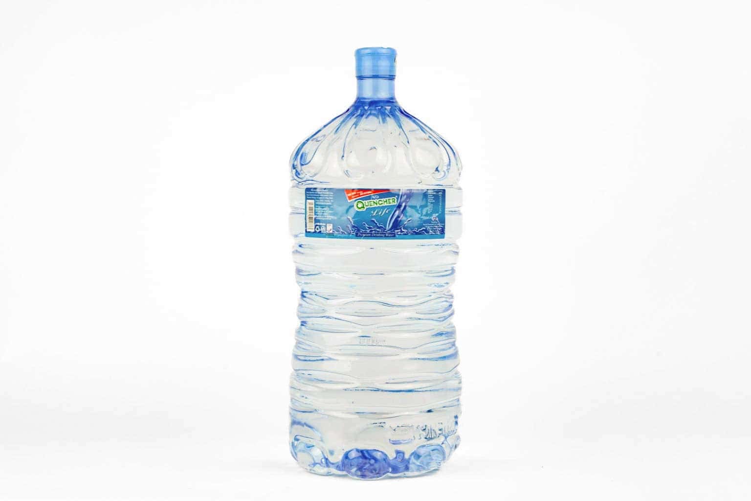 Quencher Life Premium Drinking Water – 18L