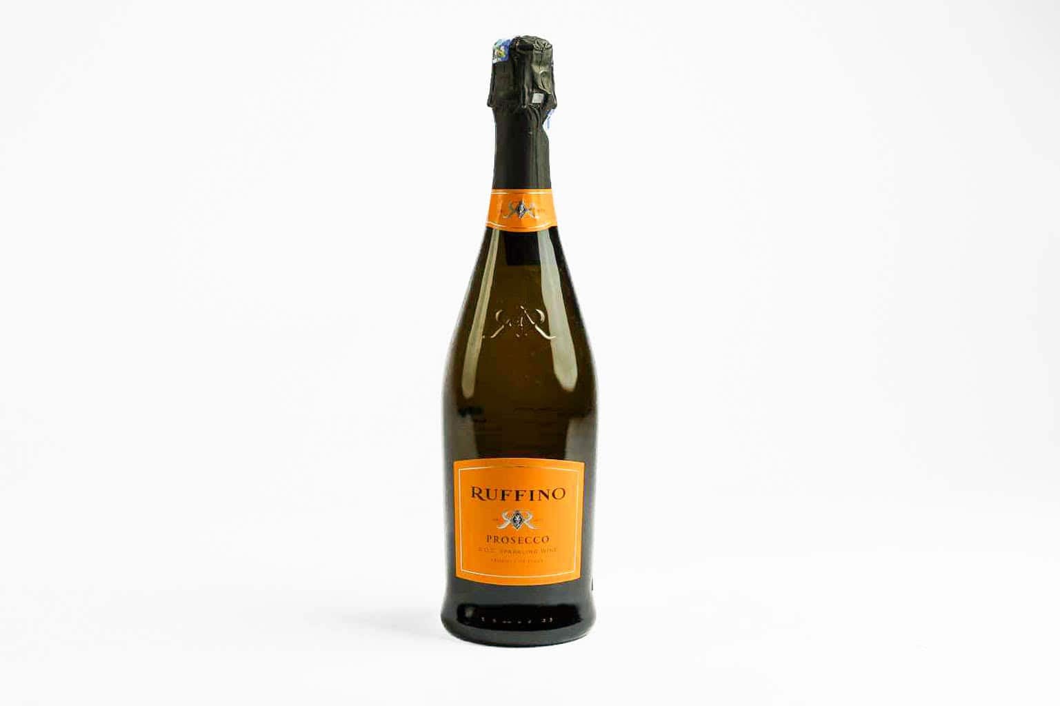 Ruffino Prosecco Spumante Doc Extra Dry Brut