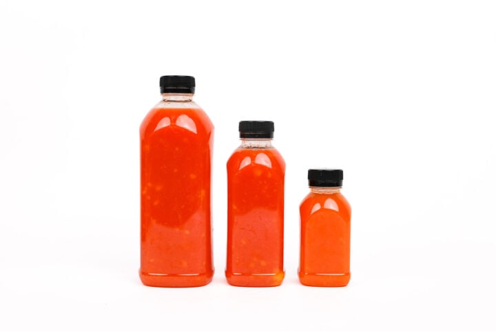 Greenspoon Fresh Summer Bliss Juice