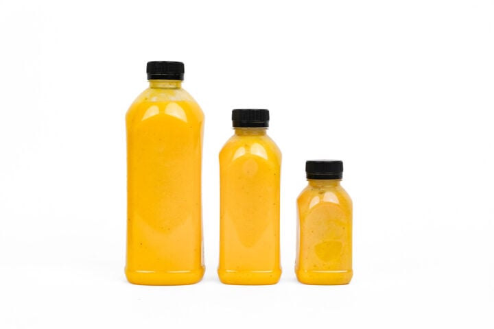 Greenspoon Fresh Tropical Bliss Juice