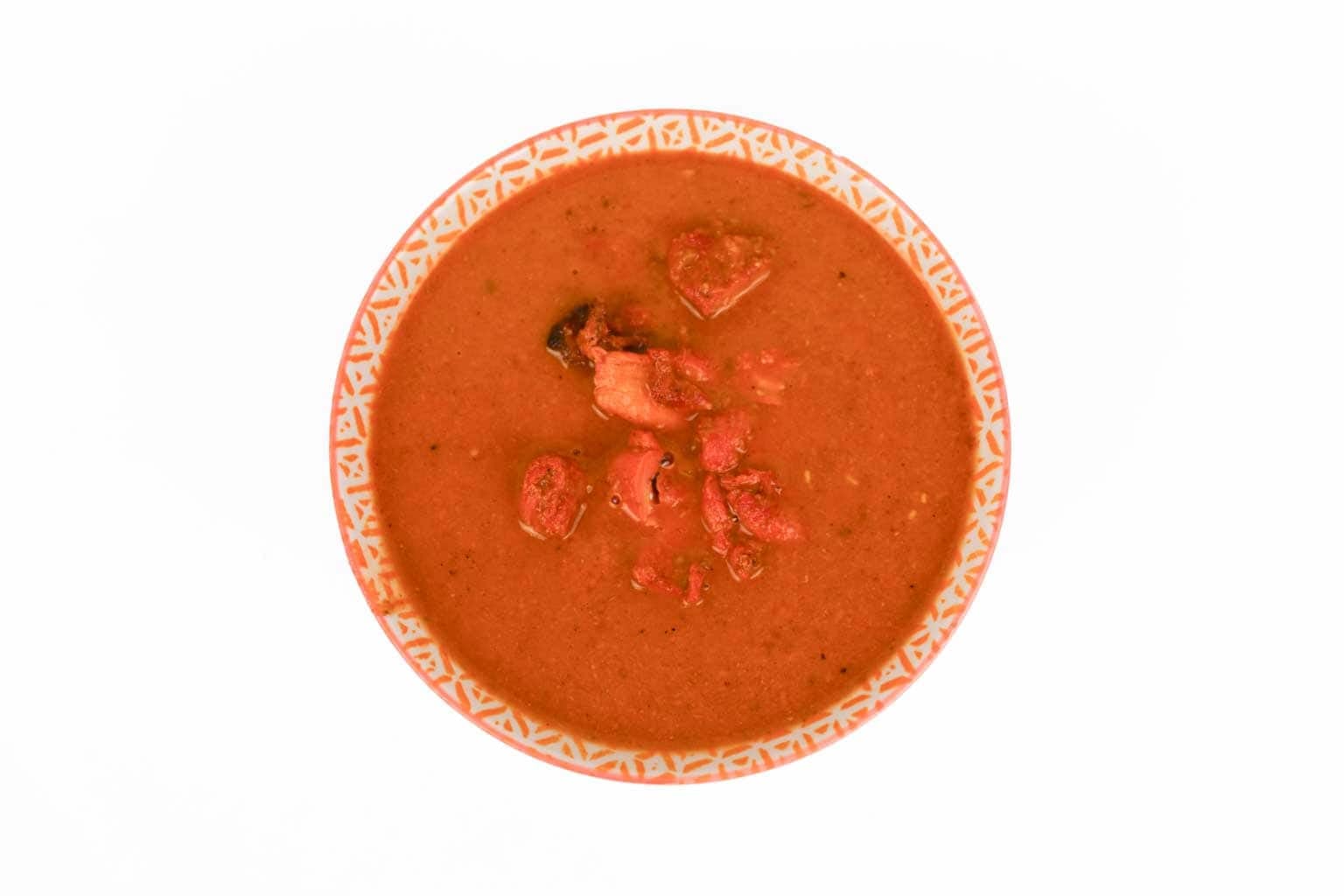 Kijiji Kitchen Chicken Tikka Masala Curry (Freshly Frozen)