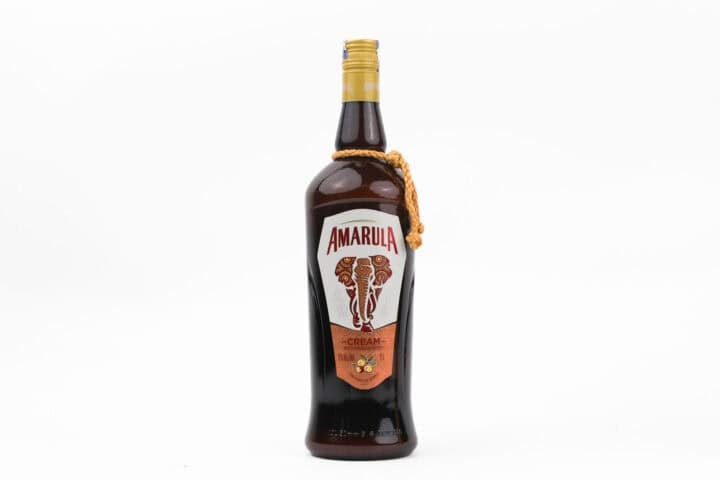 Amarula Cream Liquer - 1L