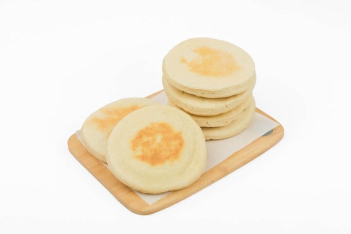 Greenspoon Bakery Pita Bread - 6 Pieces