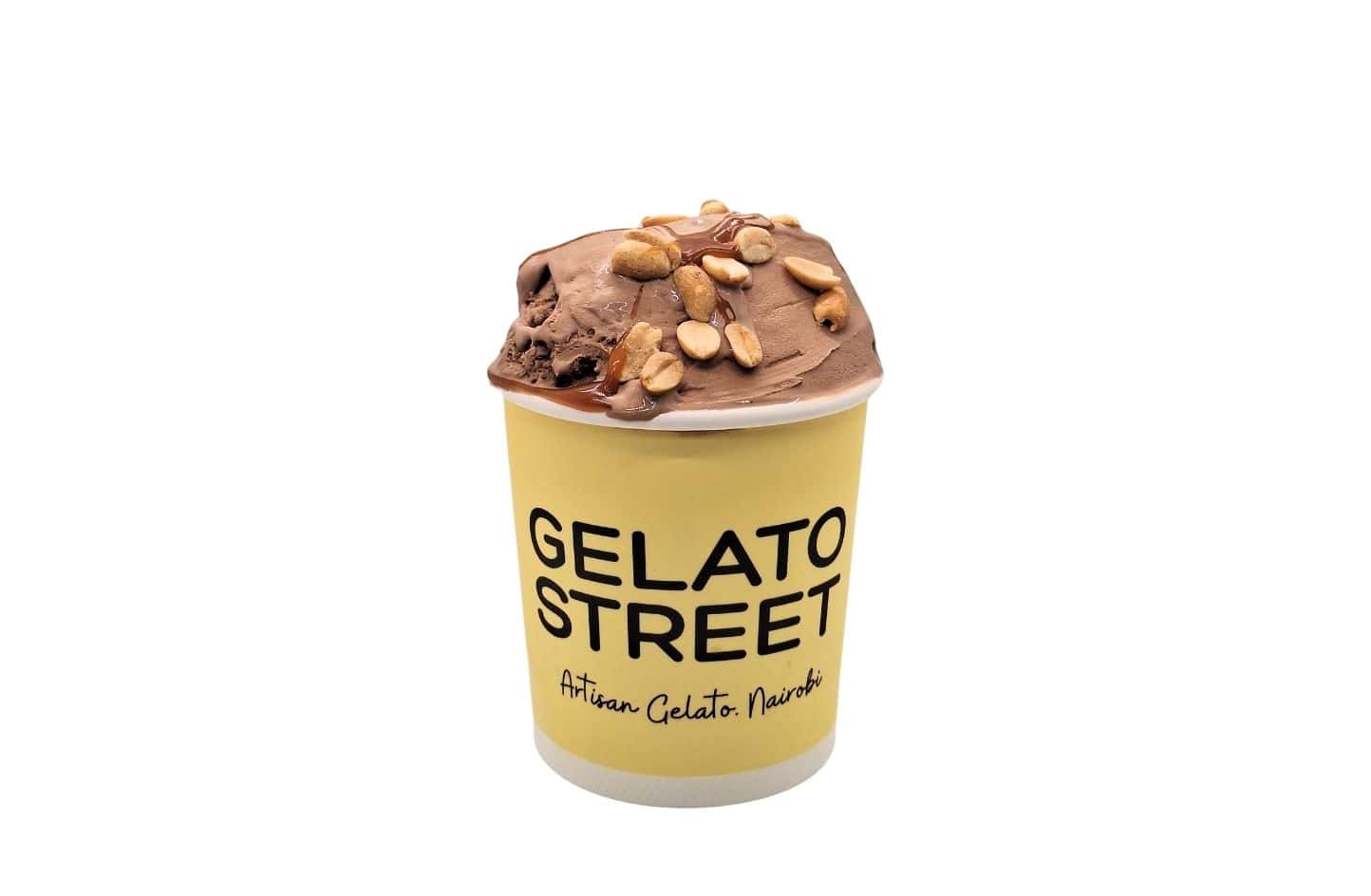 Gelato Street Karang Gelato – 480ml