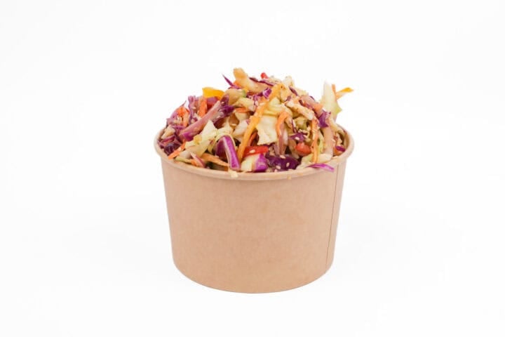 Greenspoon Asian Slaw - 250g