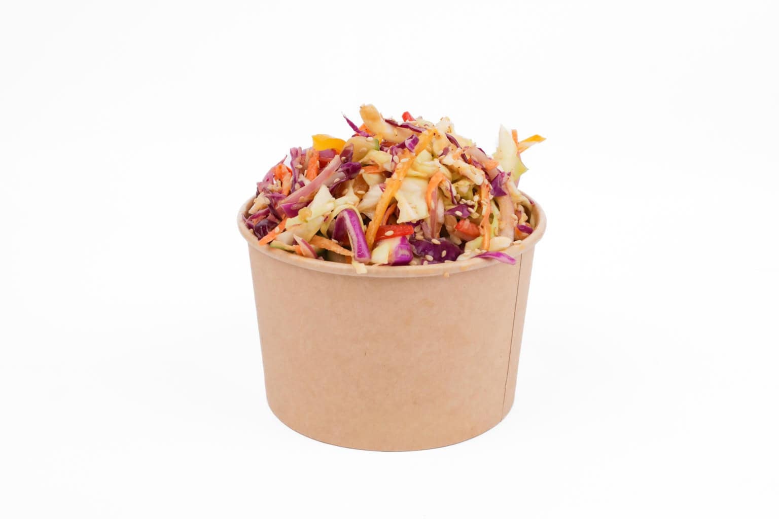 Greenspoon Asian Slaw – 250g