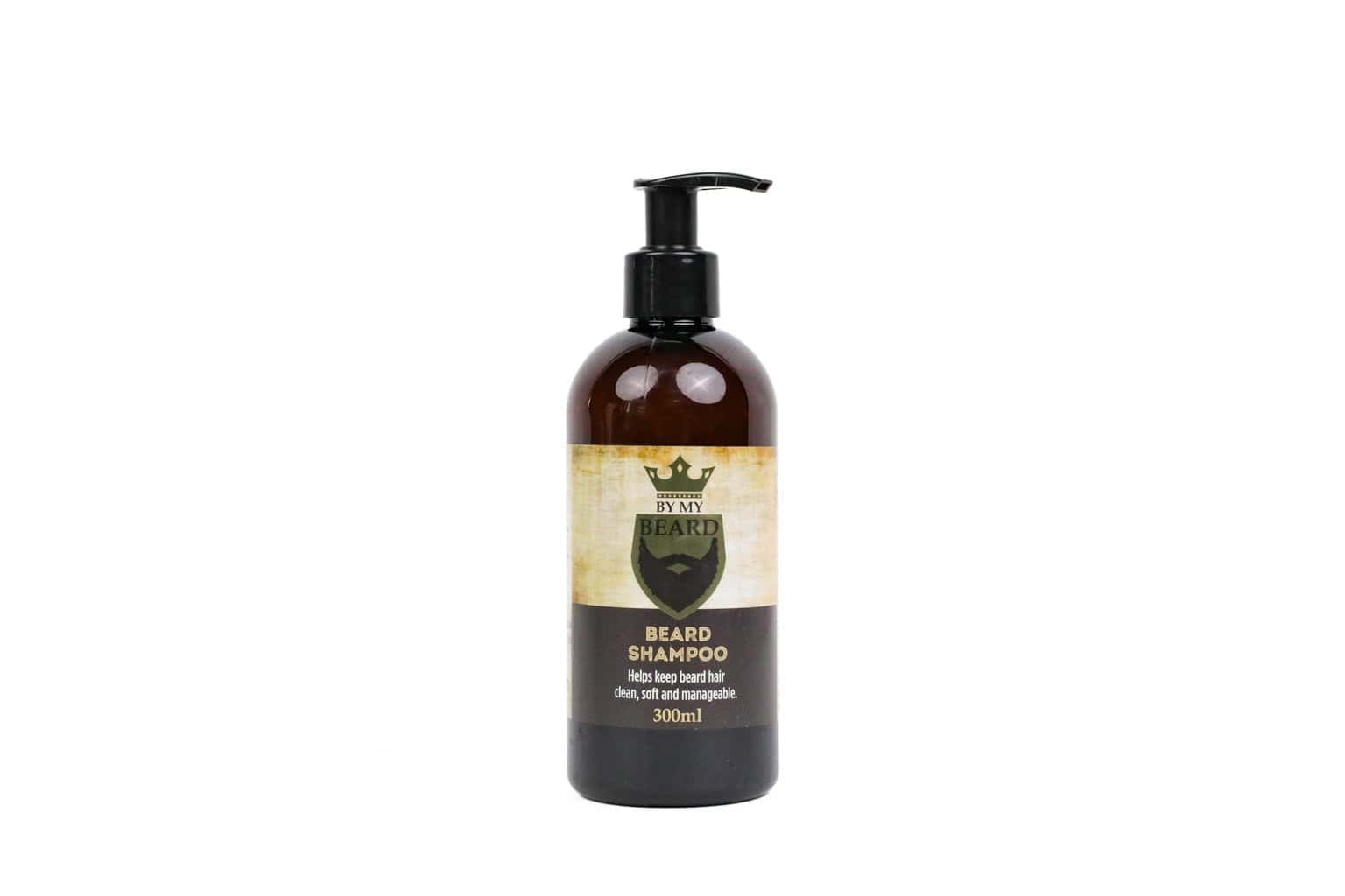 By My Beard Shampoo – 300ml