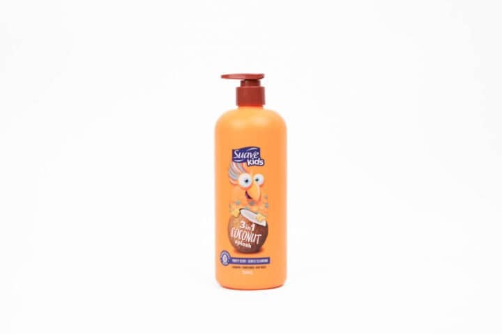 Suave Kids Shampoo Coconut (3 In 1)