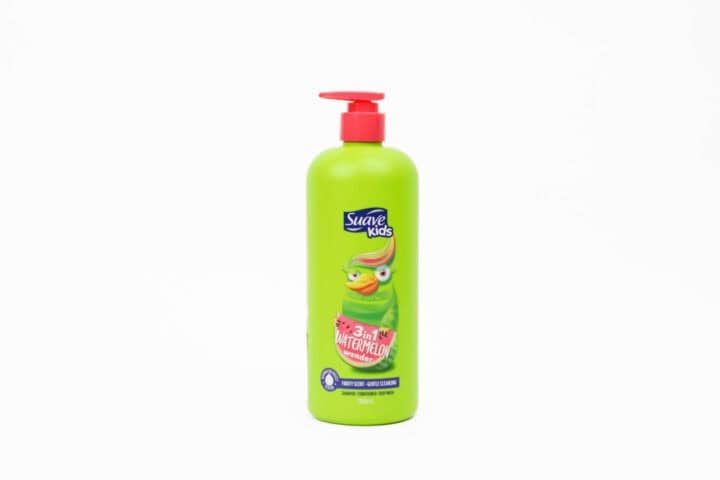 Suave Kids Shampoo Watermelon (3 in 1)