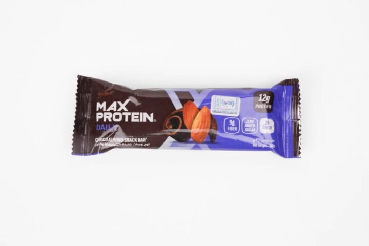 RiteBite Max Protein Daily Choco Almond Bar - 50g
