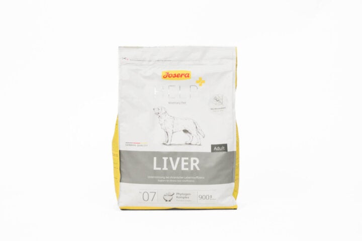 Josera Help Line Weight & Diabetic Dog Food – 900g