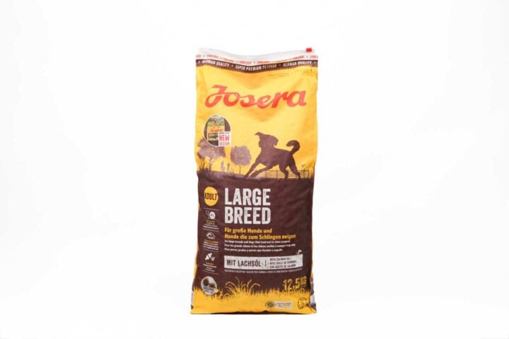 Josera Largebreed Dog Food - 12.5kg