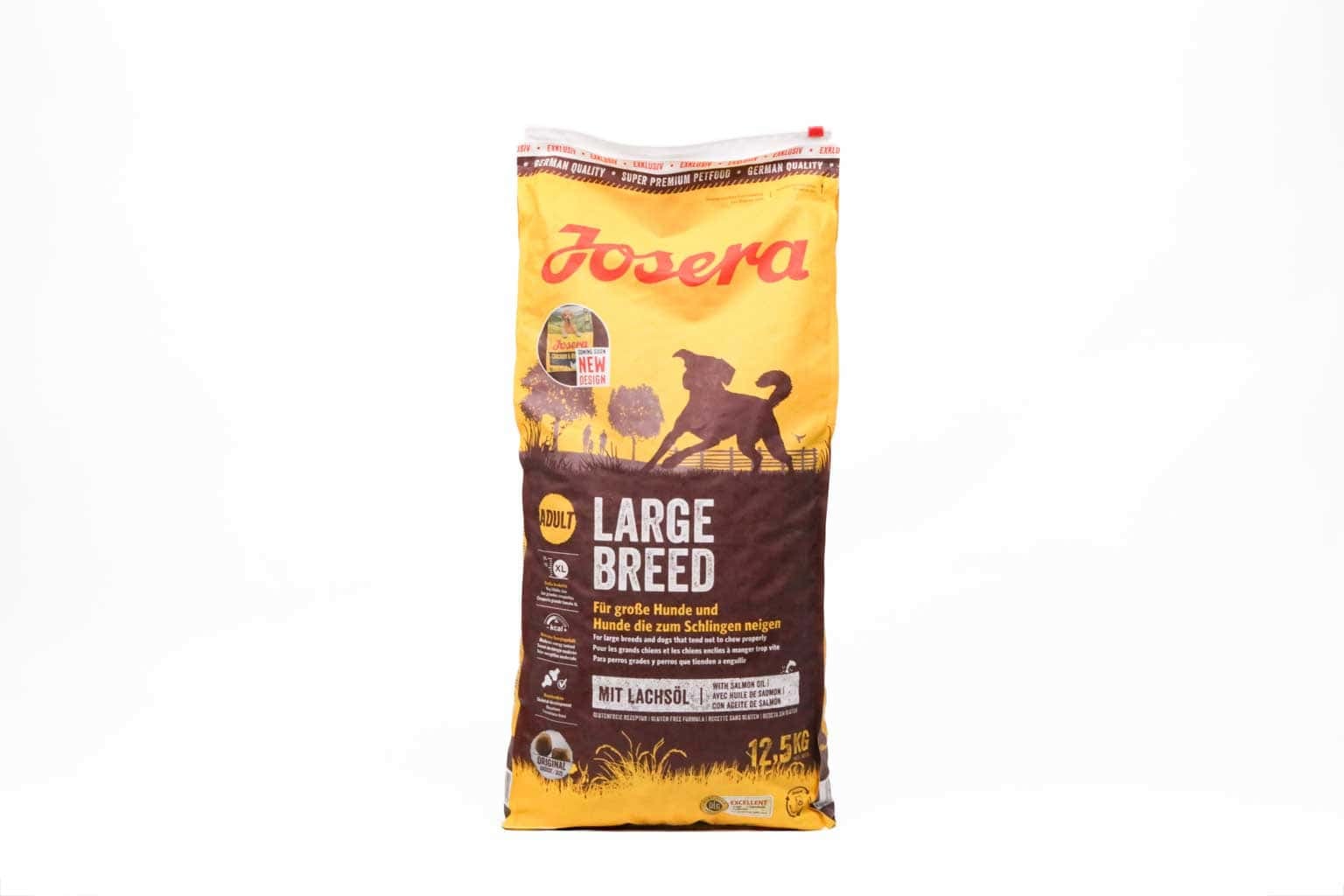 Josera Largebreed Dog Food – 12.5Kg