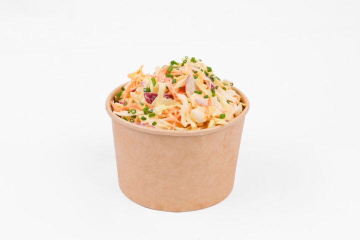 Greenspoon Coleslaw - 250g