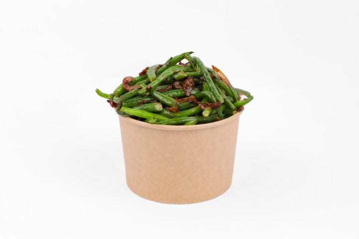 Greenspoon Green Bean Salad - 200g
