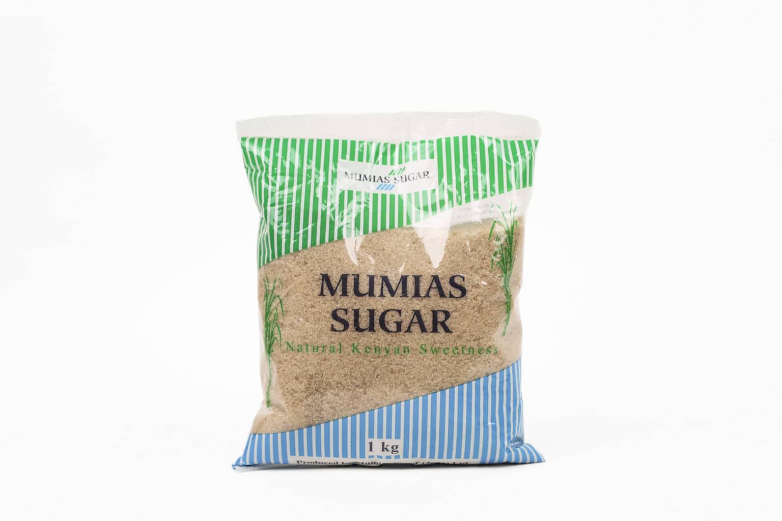 Mumias Sugar
