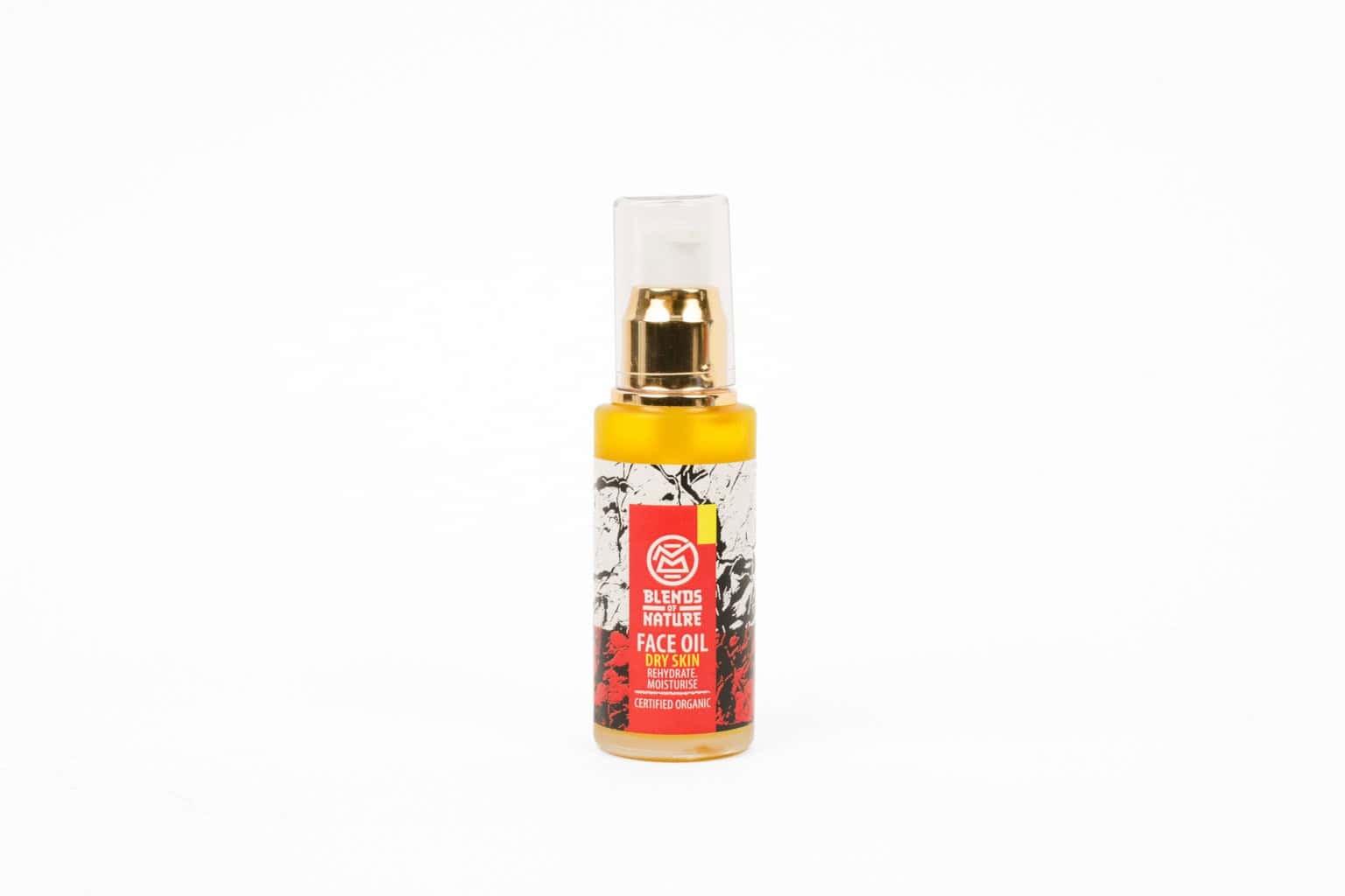 Blends Of Nature Face Oil – 50ml