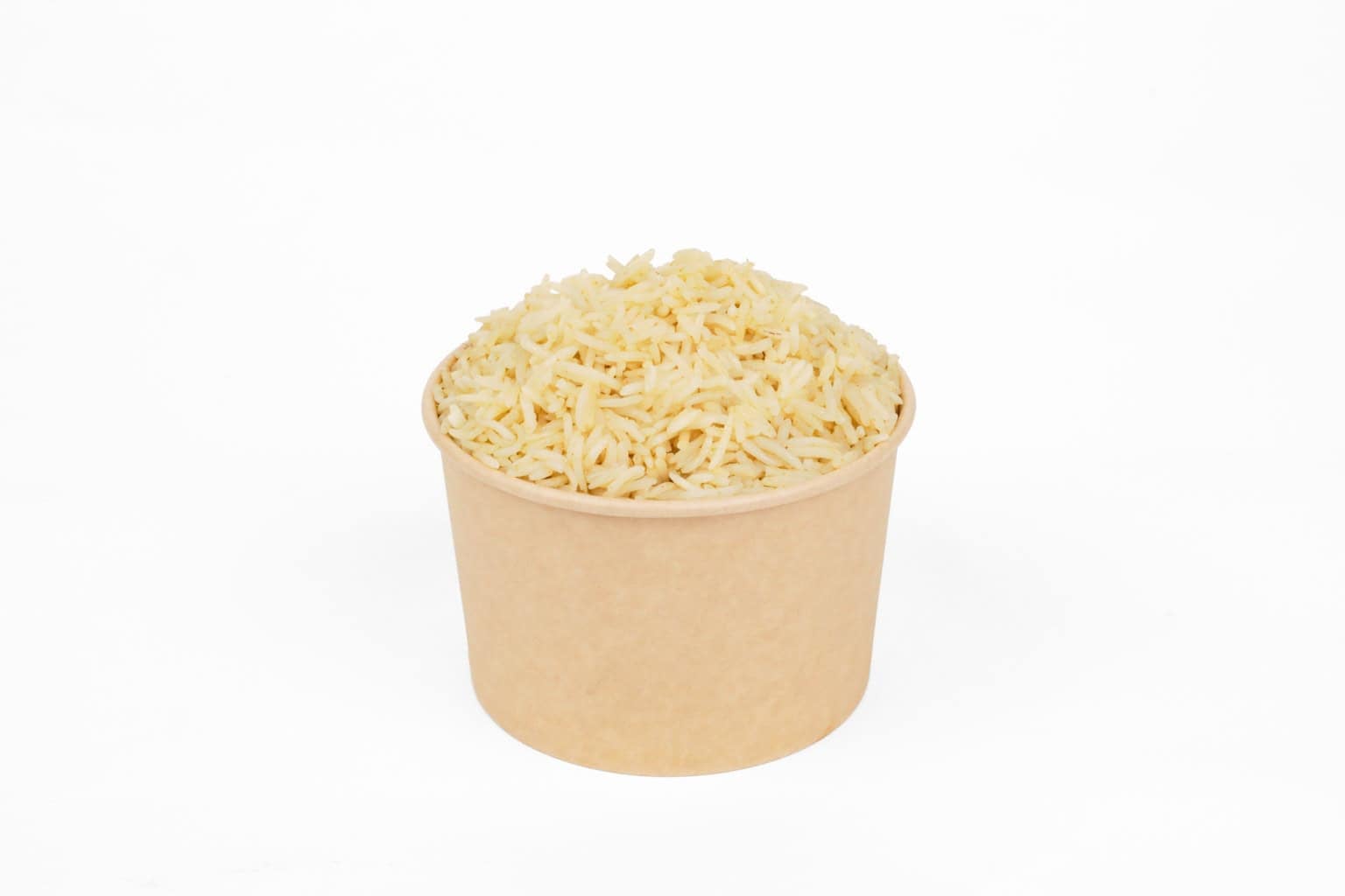Greenspoon Basmati Rice Side – 250g