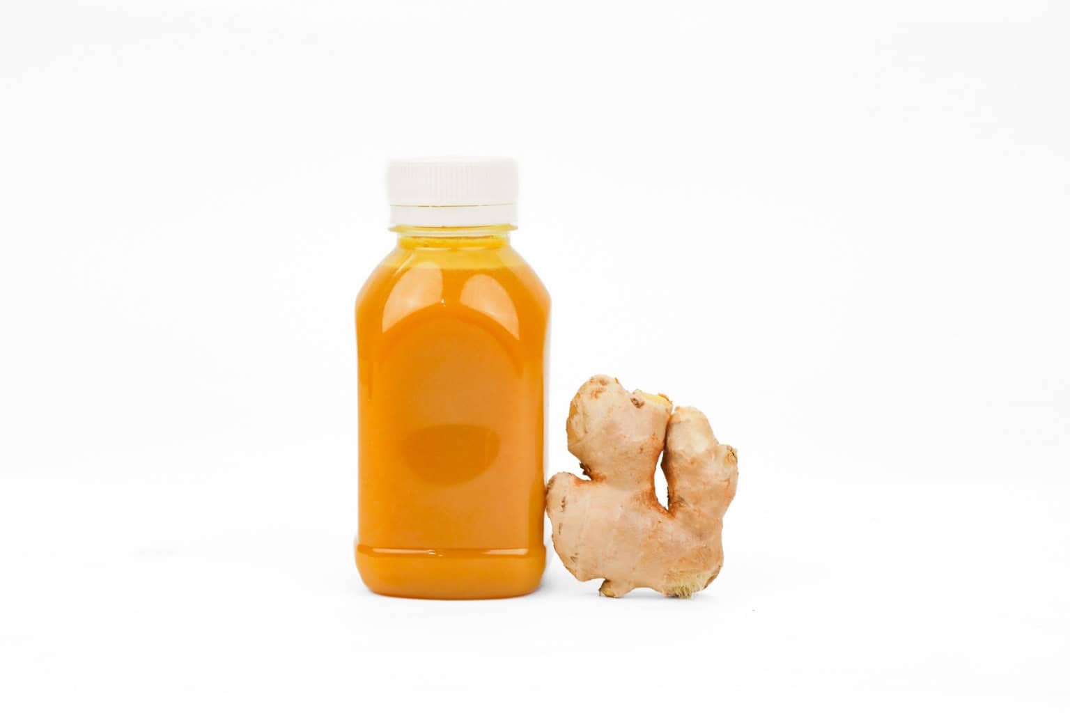 Greenspoon Fresh Ginger Shot – 250ml