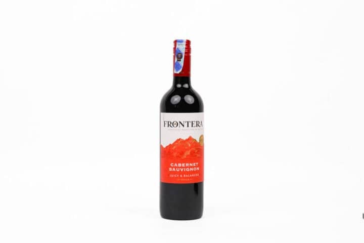 Frontera Cabernet Sauvignon
