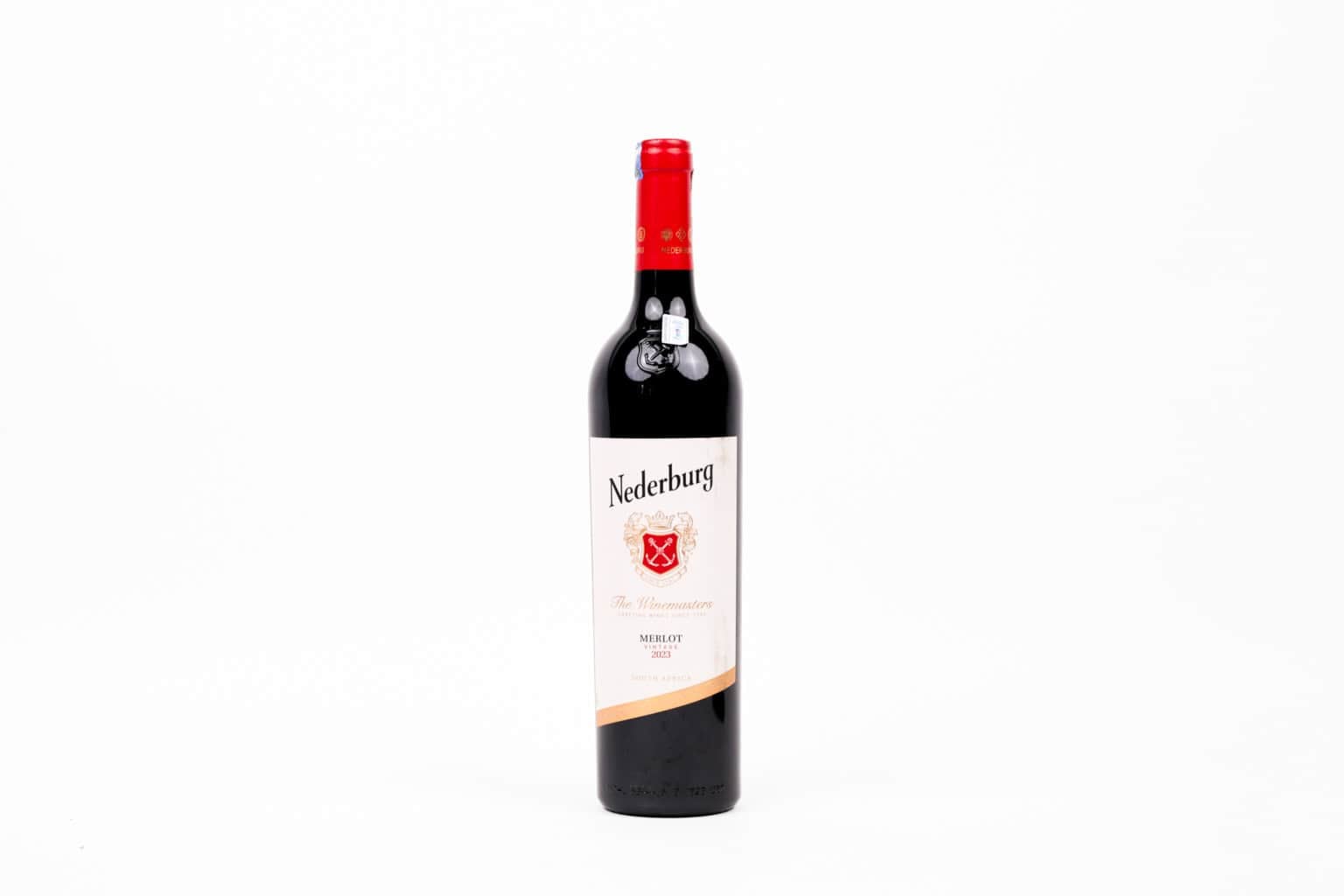Nederburg Merlot Wine, 2023