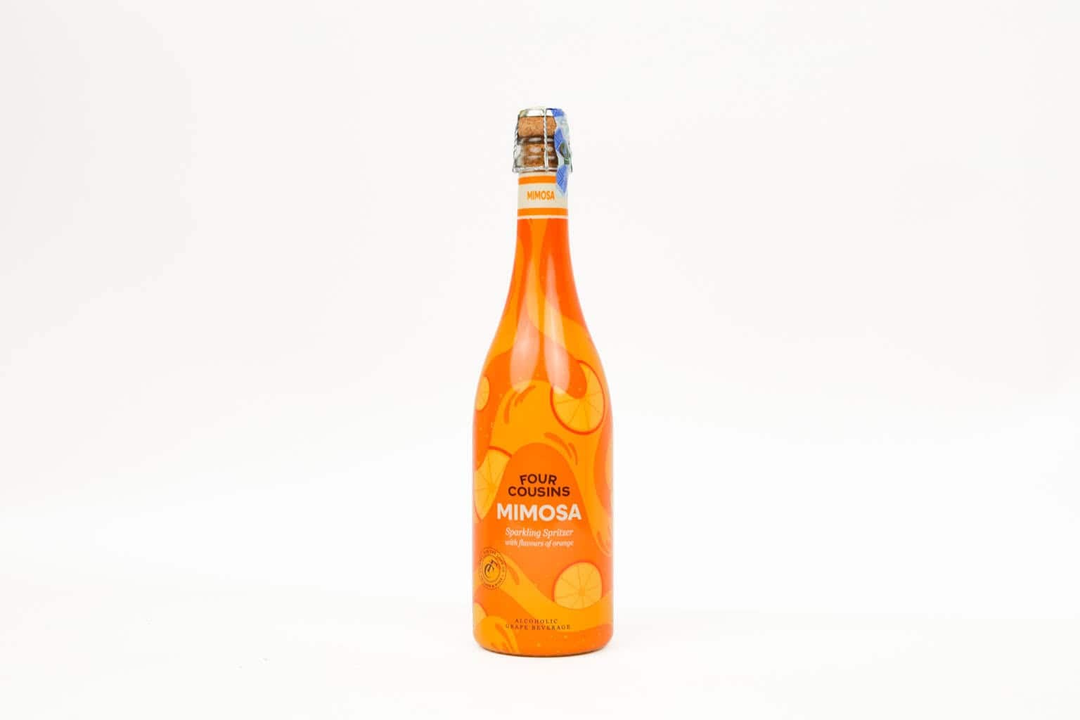 Four Cousins Mimosa – 750ml